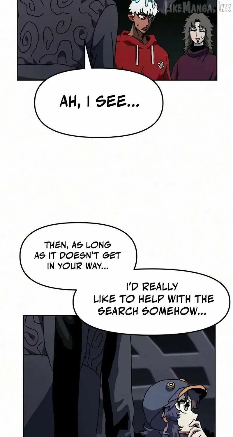 Archmage Curriculum, chapter 41, page 5