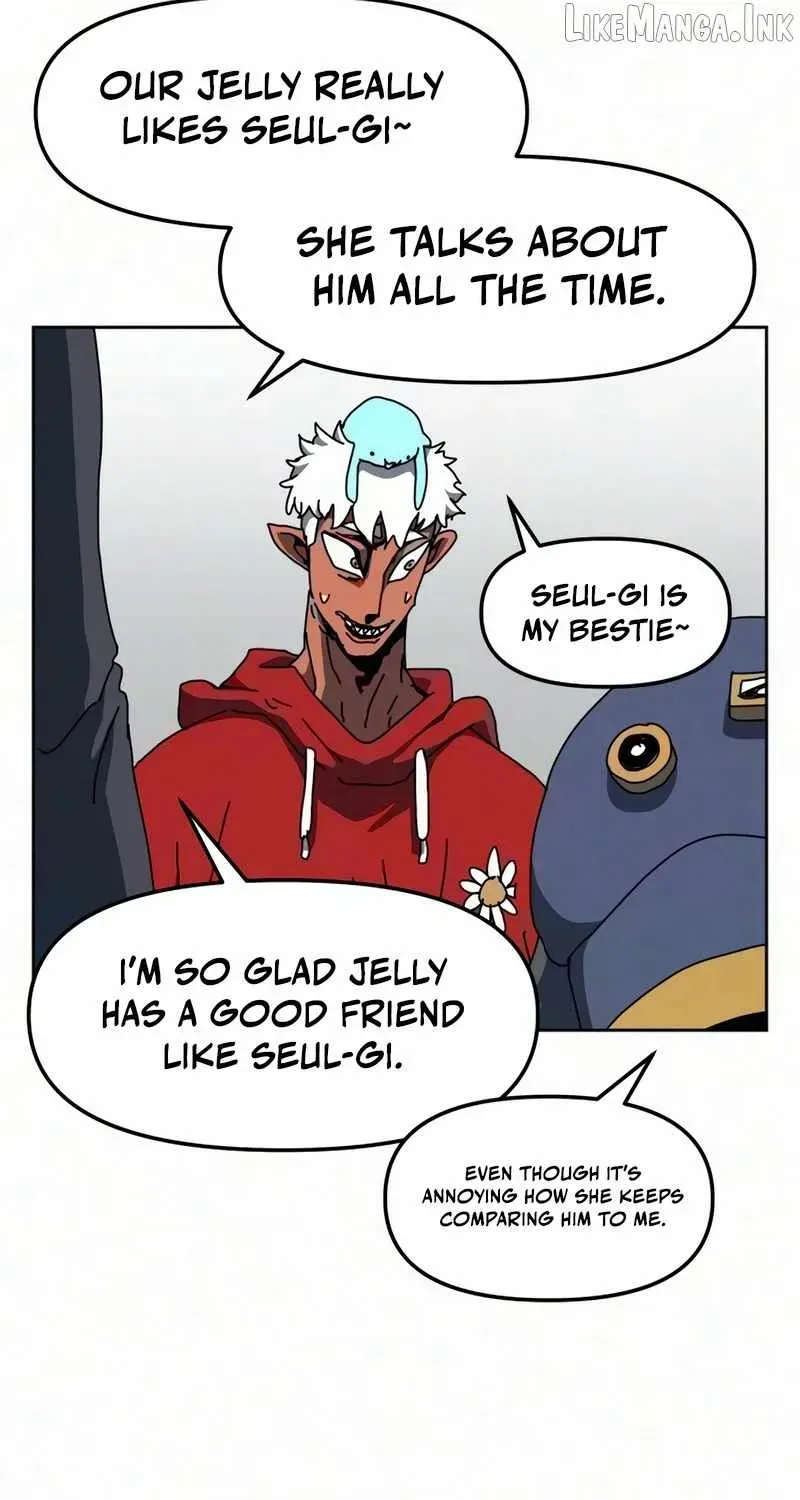 Archmage Curriculum, chapter 41, page 19
