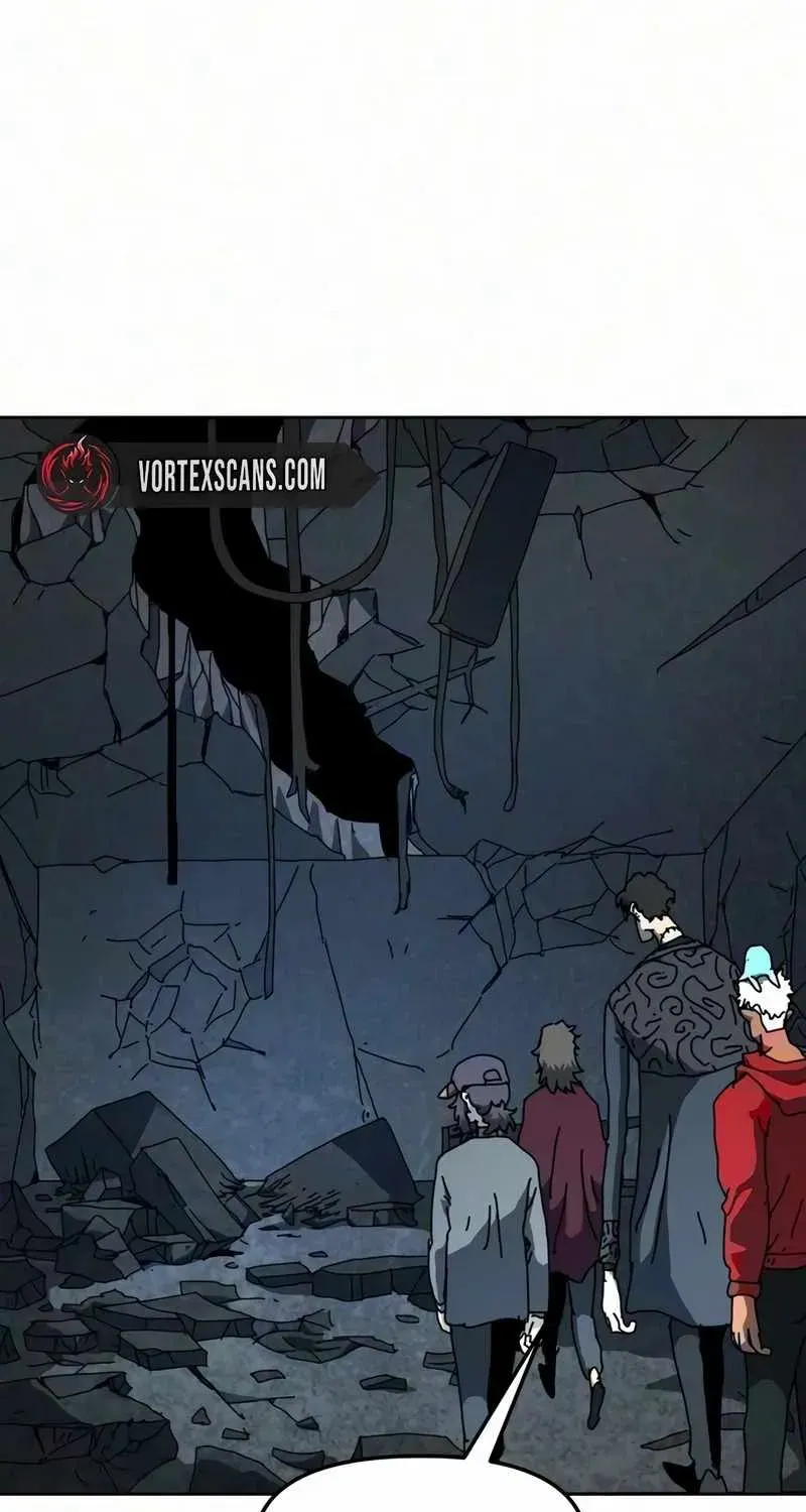 Archmage Curriculum, chapter 41, page 21