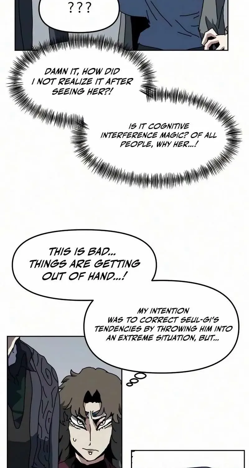 Archmage Curriculum, chapter 41, page 45