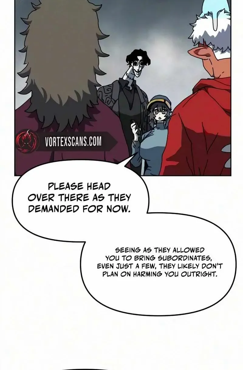 Archmage Curriculum, chapter 41, page 48