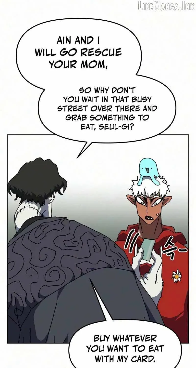Archmage Curriculum, chapter 41, page 71