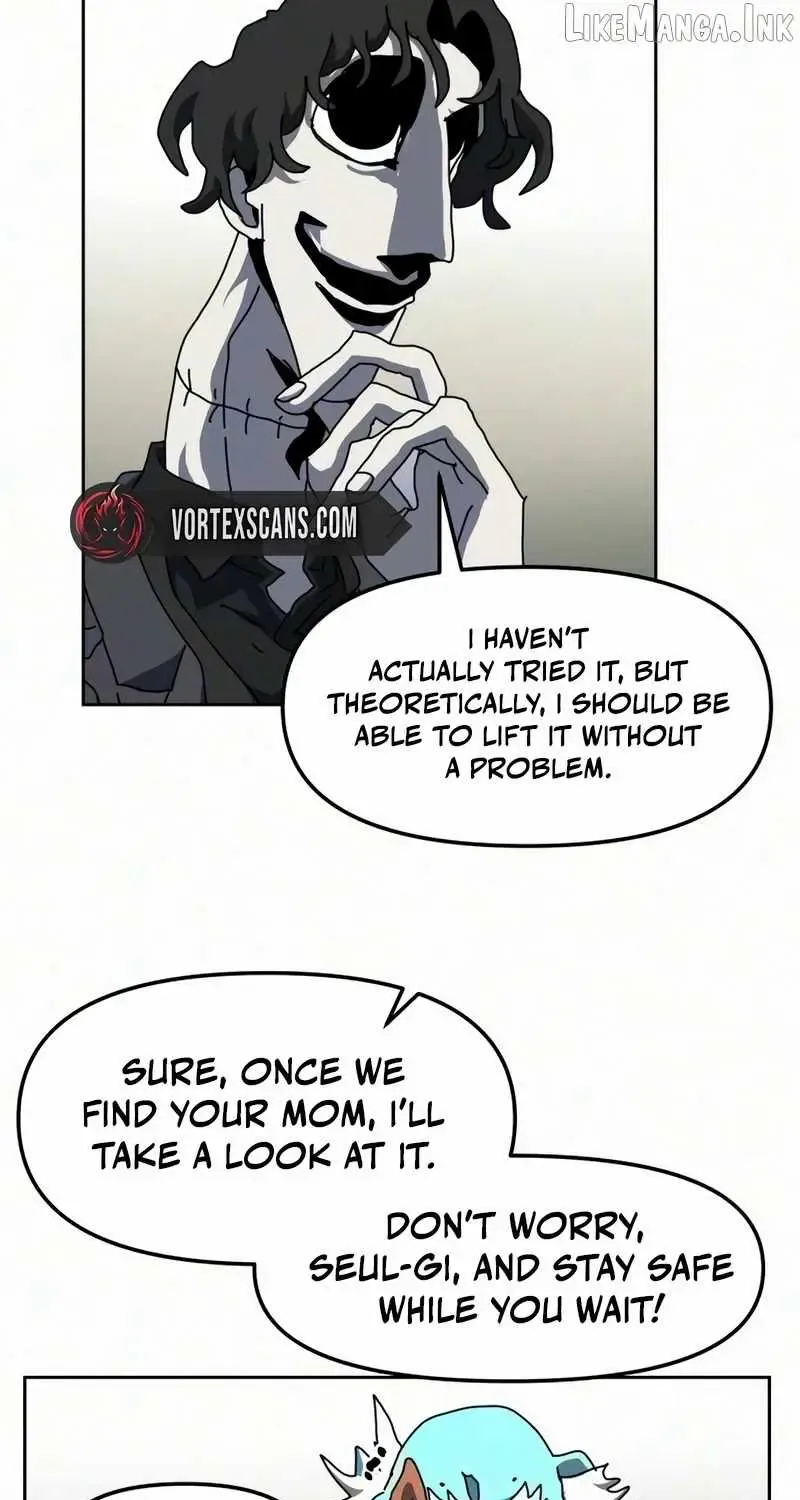 Archmage Curriculum, chapter 41, page 77