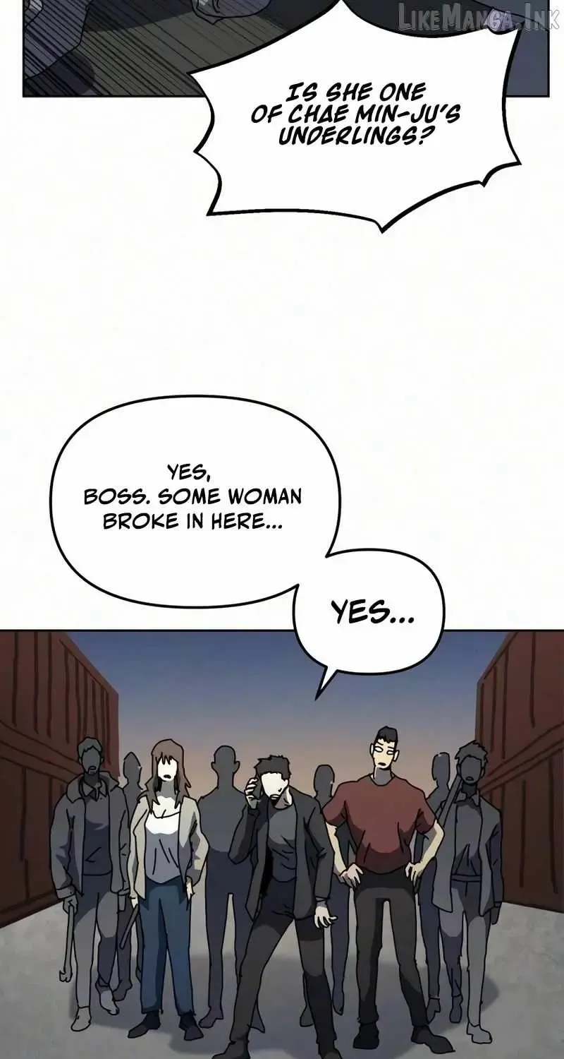 Archmage Curriculum, chapter 41, page 83