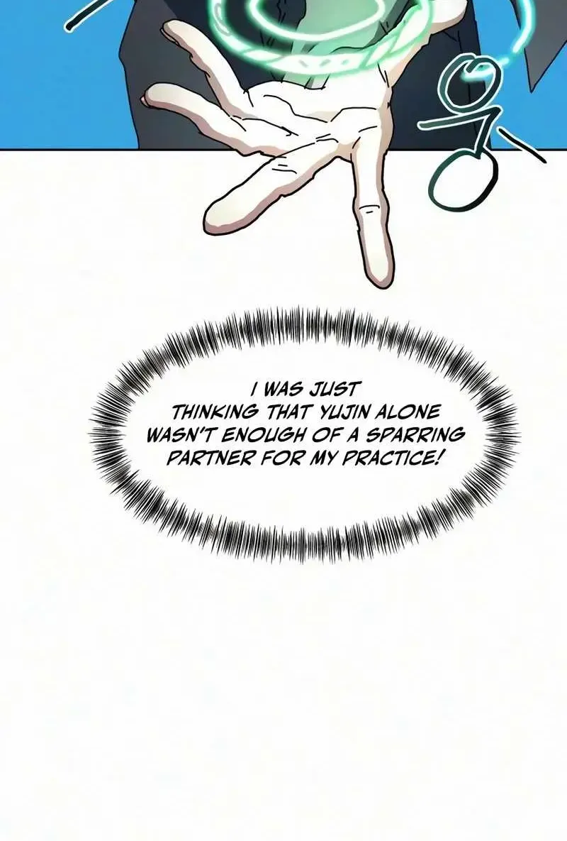 Archmage Curriculum, chapter 41, page 90