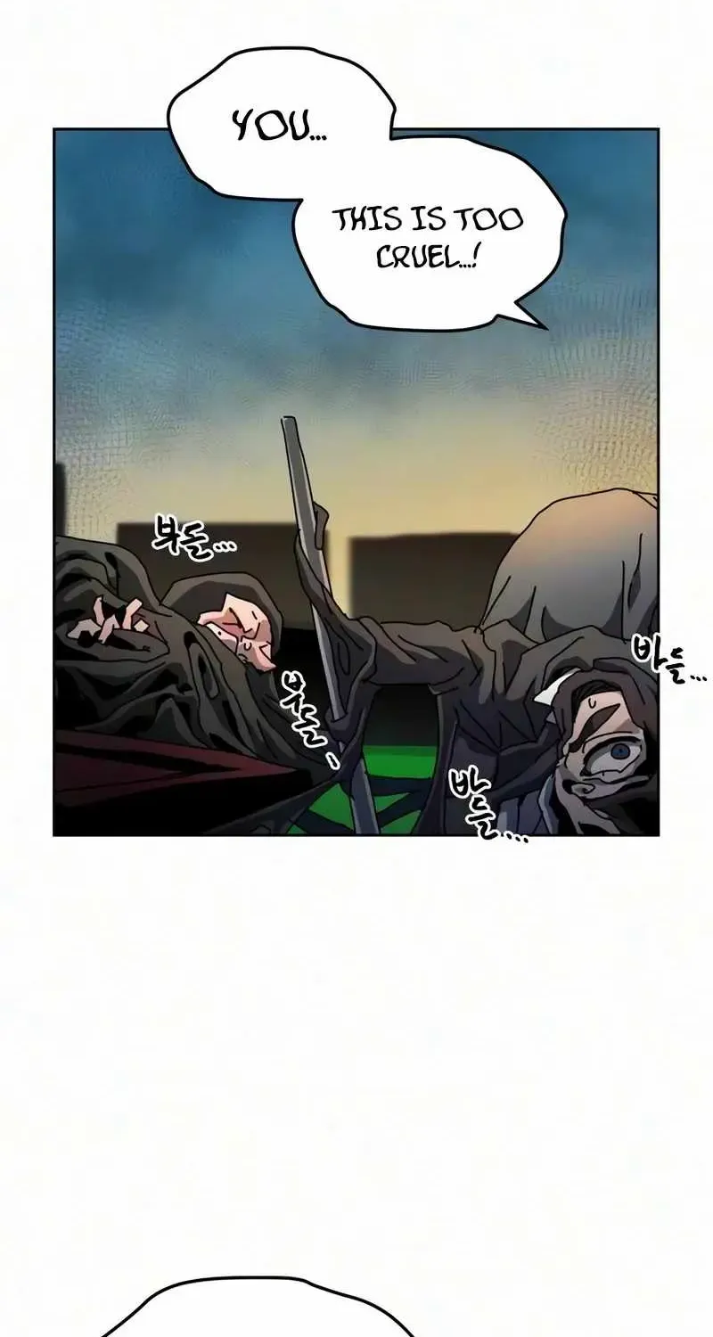 Archmage Curriculum, chapter 41, page 92