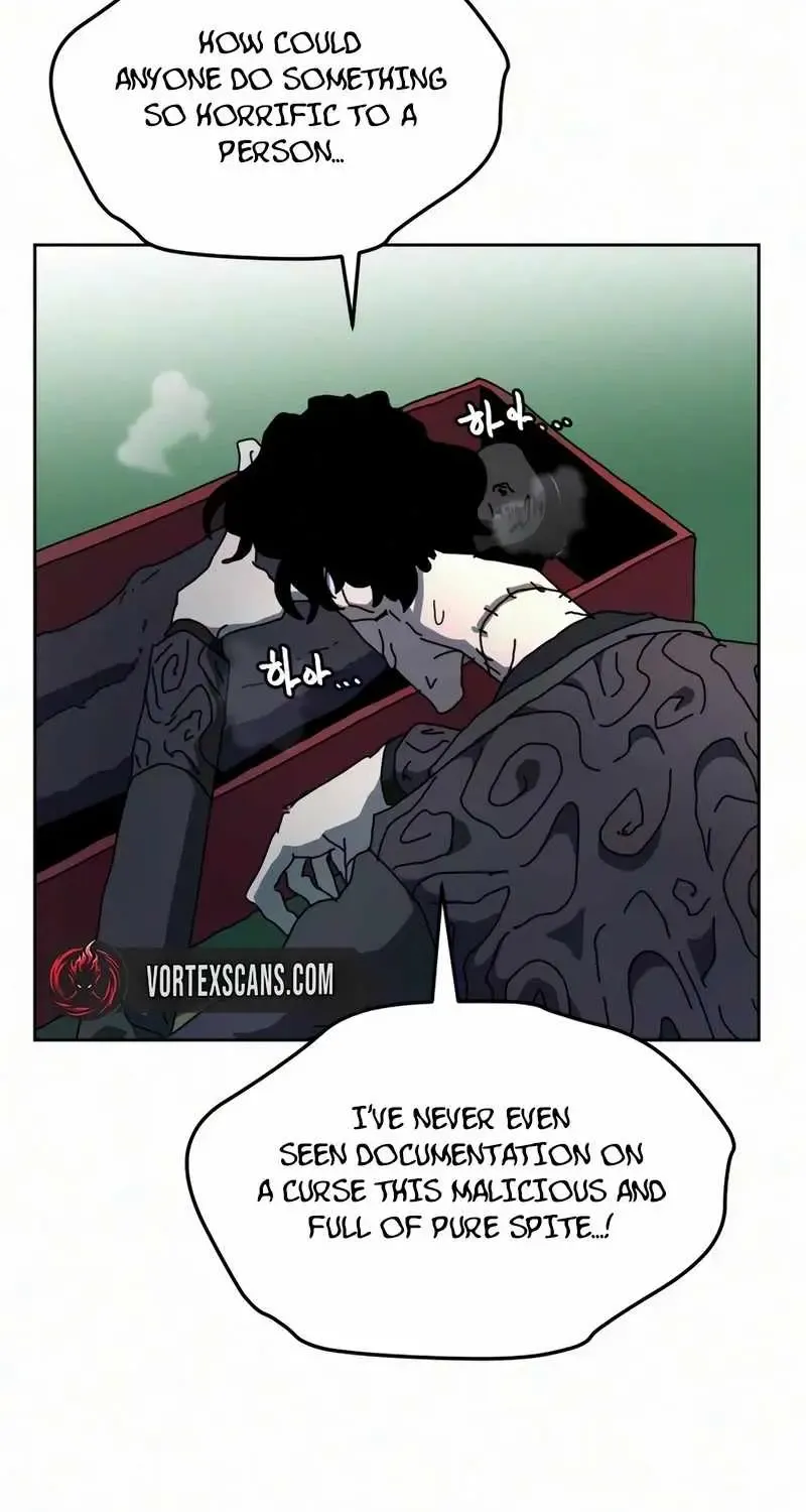 Archmage Curriculum, chapter 41, page 93