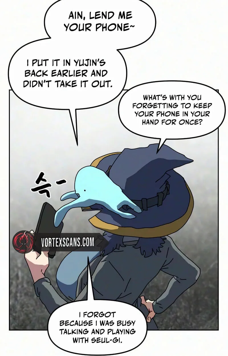 Archmage Curriculum, chapter 42, page 14