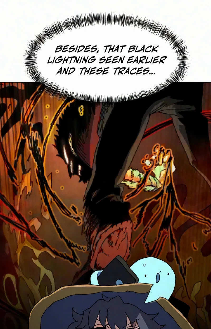 Archmage Curriculum, chapter 42, page 19