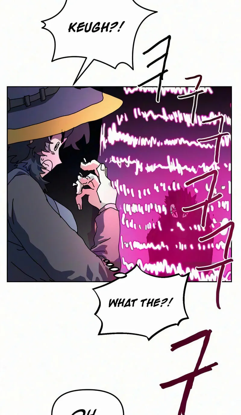 Archmage Curriculum, chapter 42, page 50
