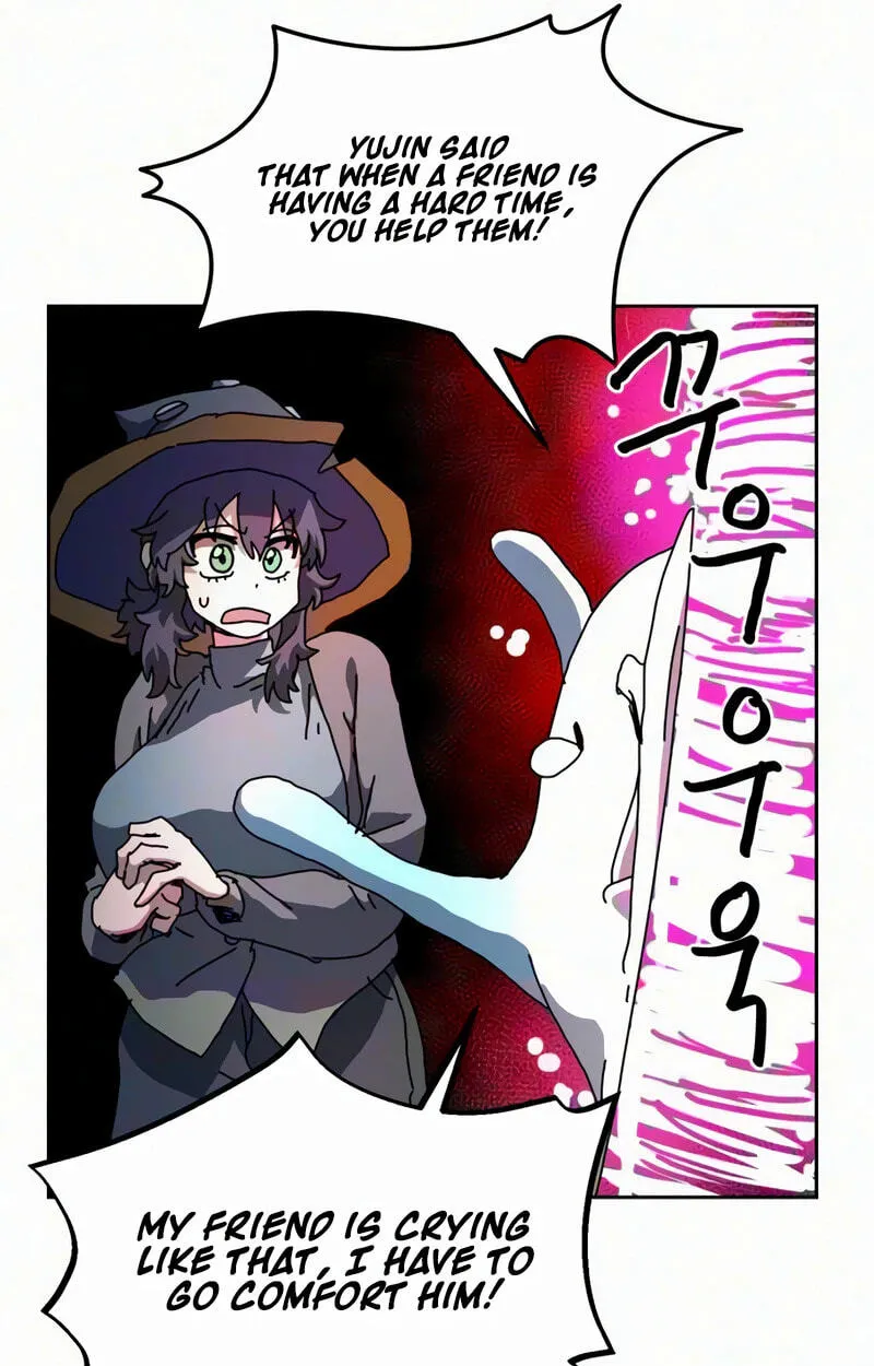 Archmage Curriculum, chapter 42, page 82