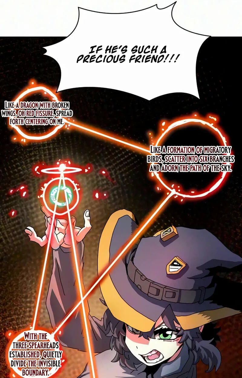 Archmage Curriculum, chapter 42, page 88