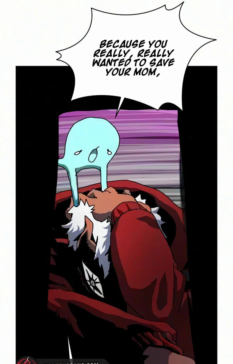 Archmage Curriculum, chapter 42, page 112