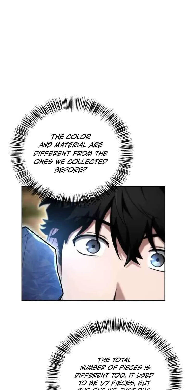 A Wimp’s Strategy Guide to Conquer the Tower, chapter 42, page 5