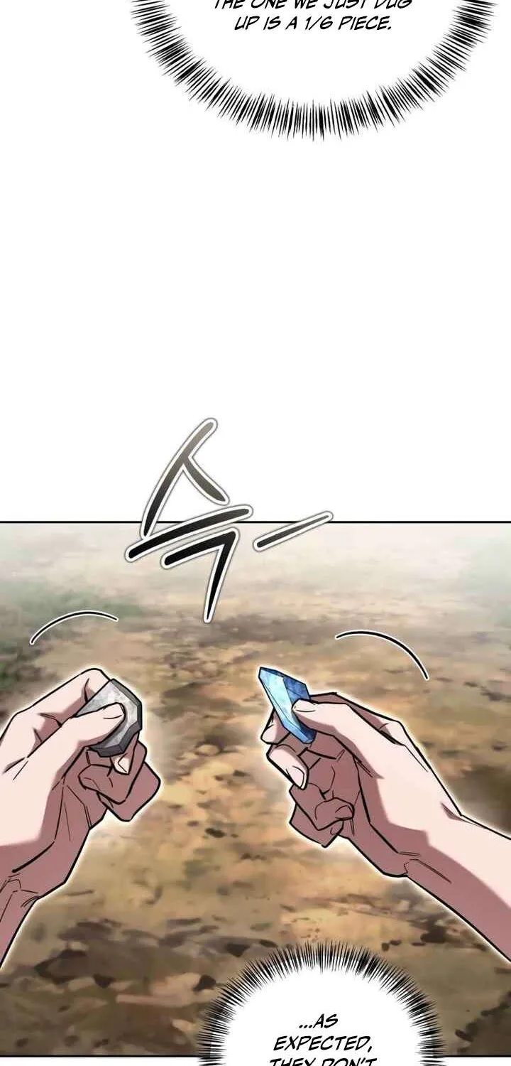 A Wimp’s Strategy Guide to Conquer the Tower, chapter 42, page 6