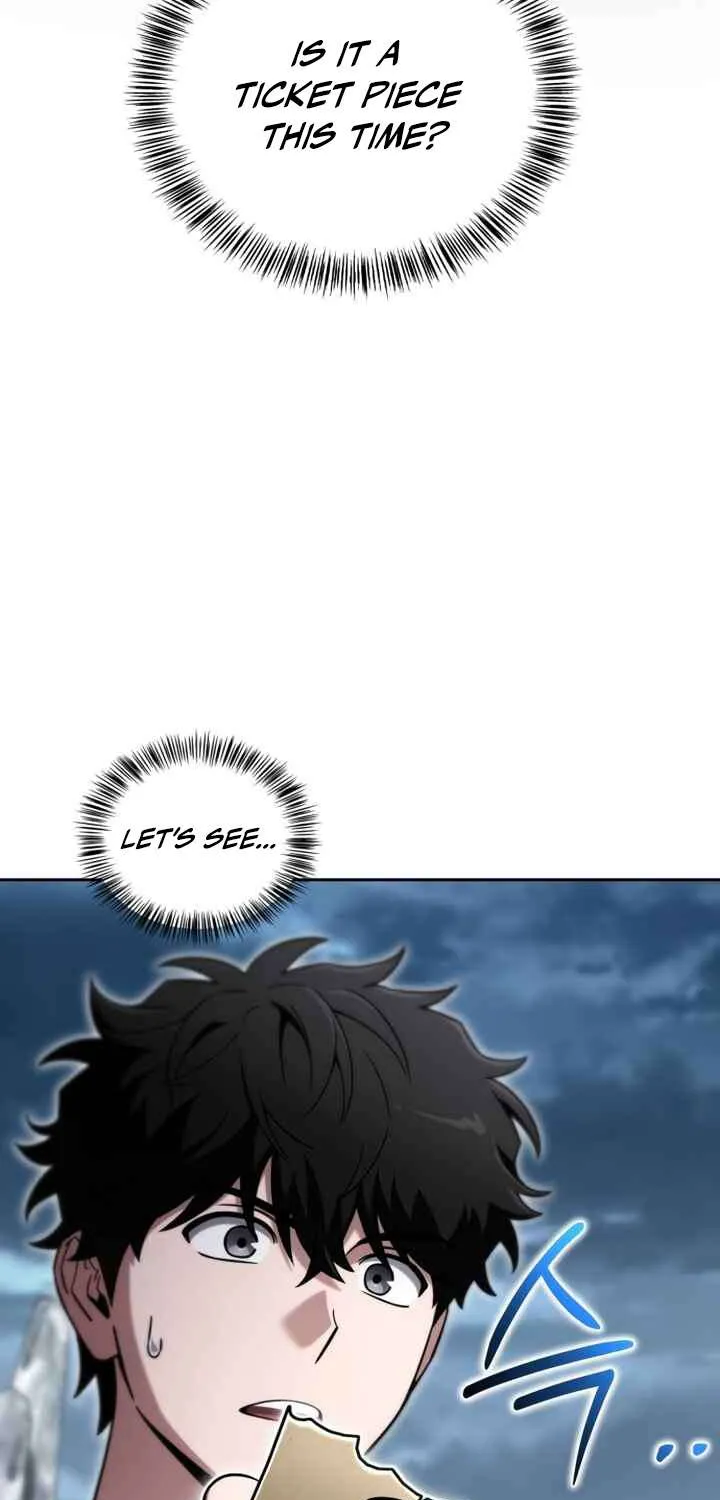 A Wimp’s Strategy Guide to Conquer the Tower, chapter 42, page 10