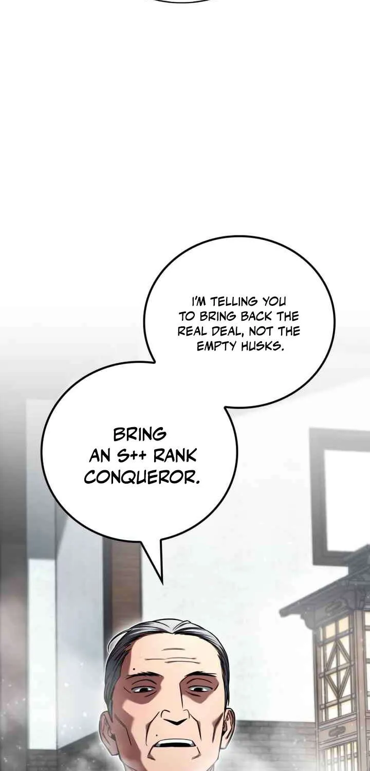 A Wimp’s Strategy Guide to Conquer the Tower, chapter 42, page 21