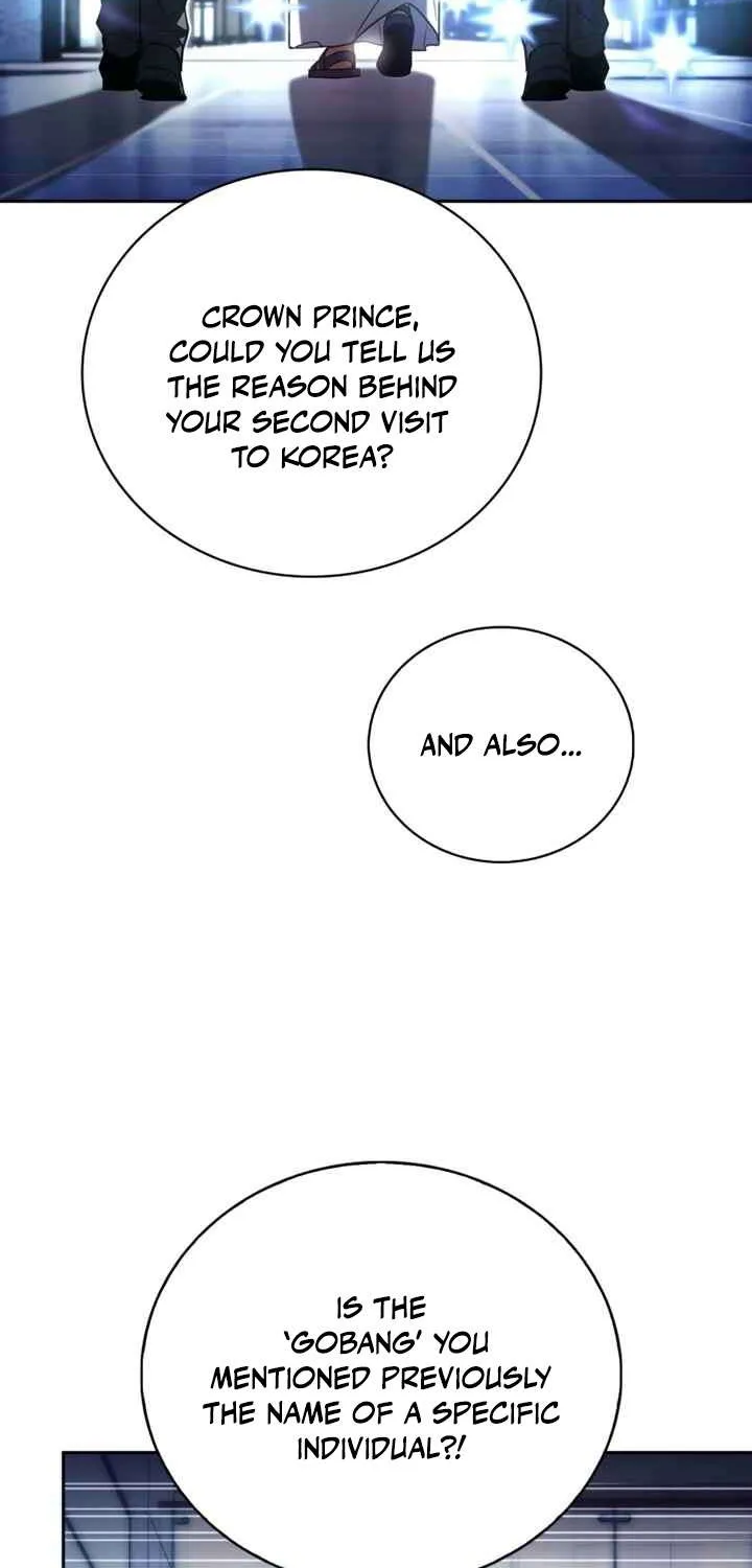 A Wimp’s Strategy Guide to Conquer the Tower, chapter 42, page 25