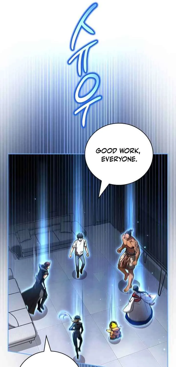 A Wimp’s Strategy Guide to Conquer the Tower, chapter 42, page 47