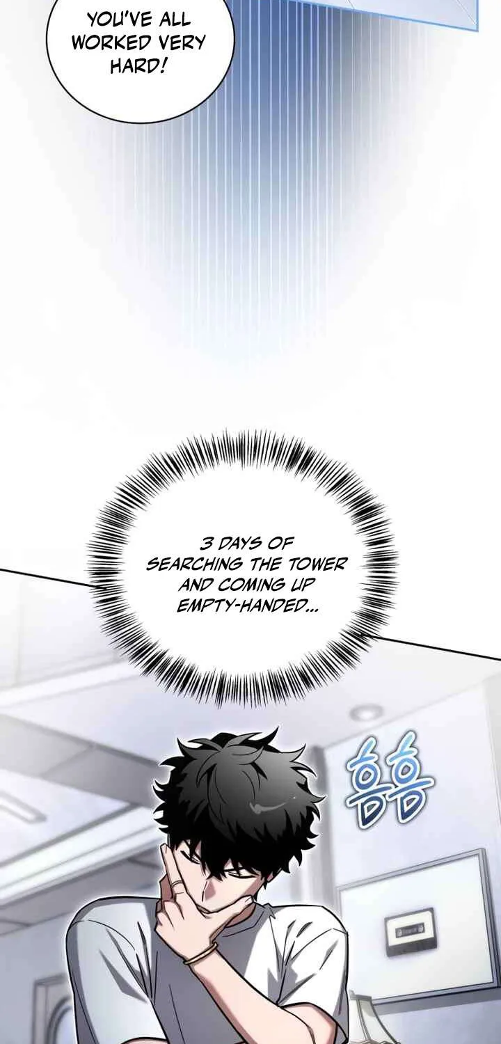 A Wimp’s Strategy Guide to Conquer the Tower, chapter 42, page 48