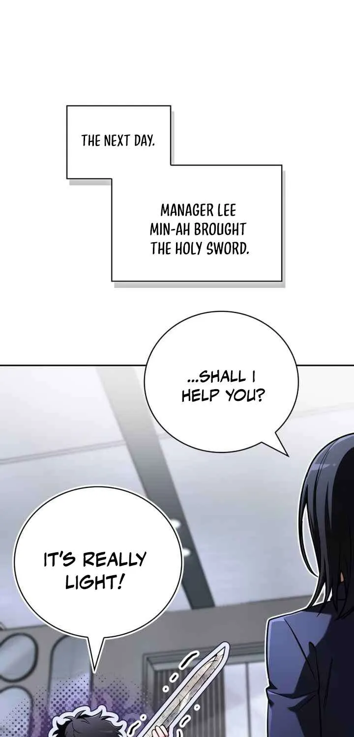A Wimp’s Strategy Guide to Conquer the Tower, chapter 42, page 54
