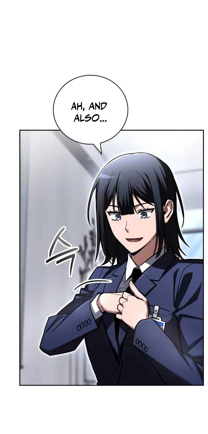 A Wimp’s Strategy Guide to Conquer the Tower, chapter 42, page 57