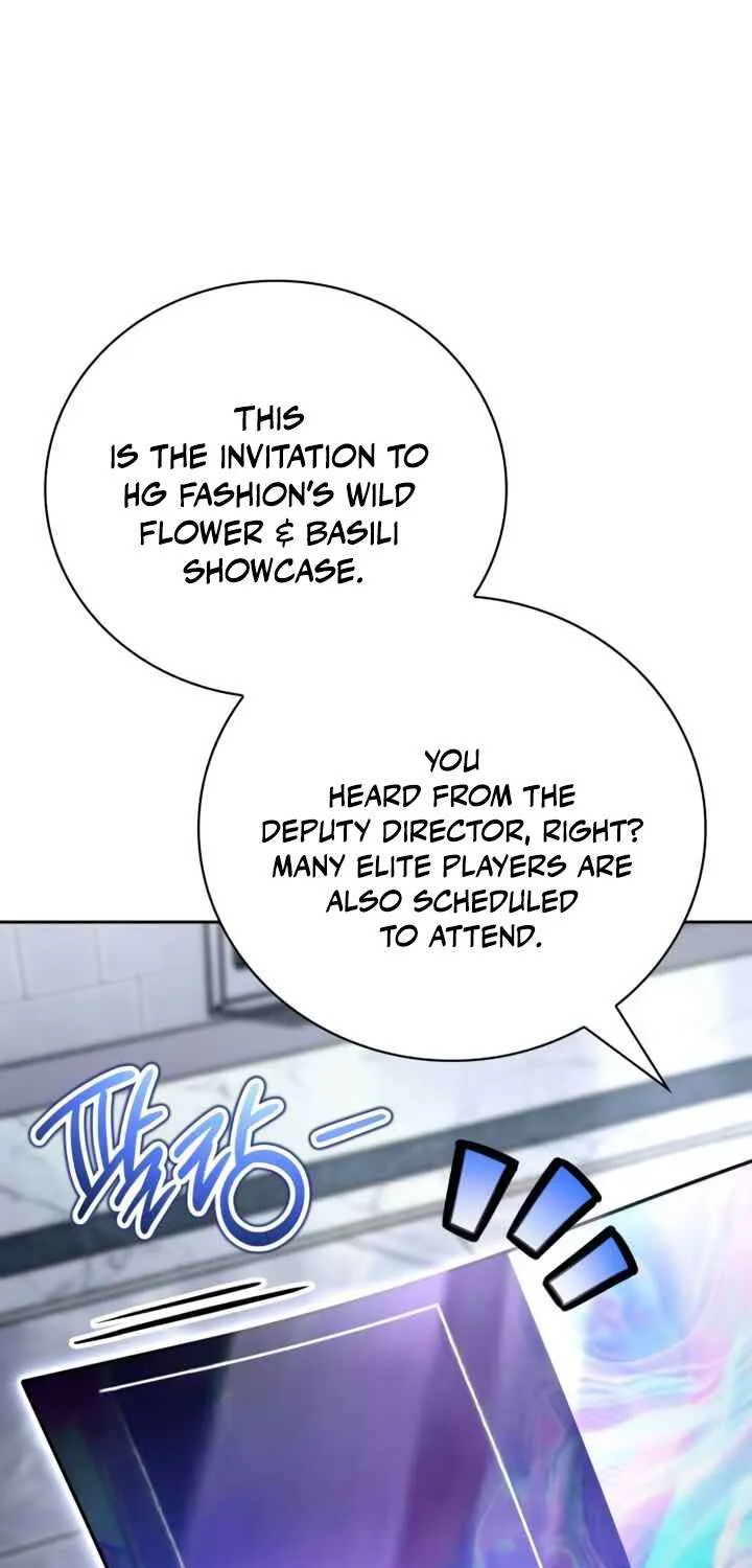A Wimp’s Strategy Guide to Conquer the Tower, chapter 42, page 58