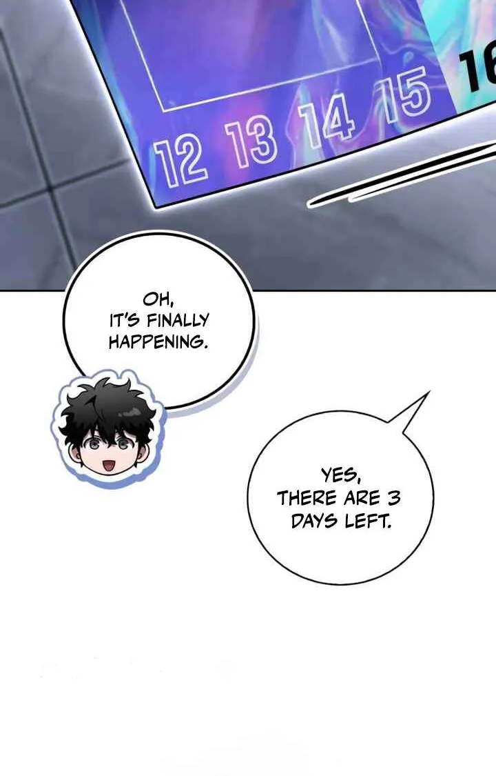 A Wimp’s Strategy Guide to Conquer the Tower, chapter 42, page 59