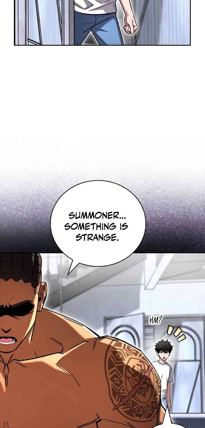 A Wimp’s Strategy Guide to Conquer the Tower, chapter 42, page 64
