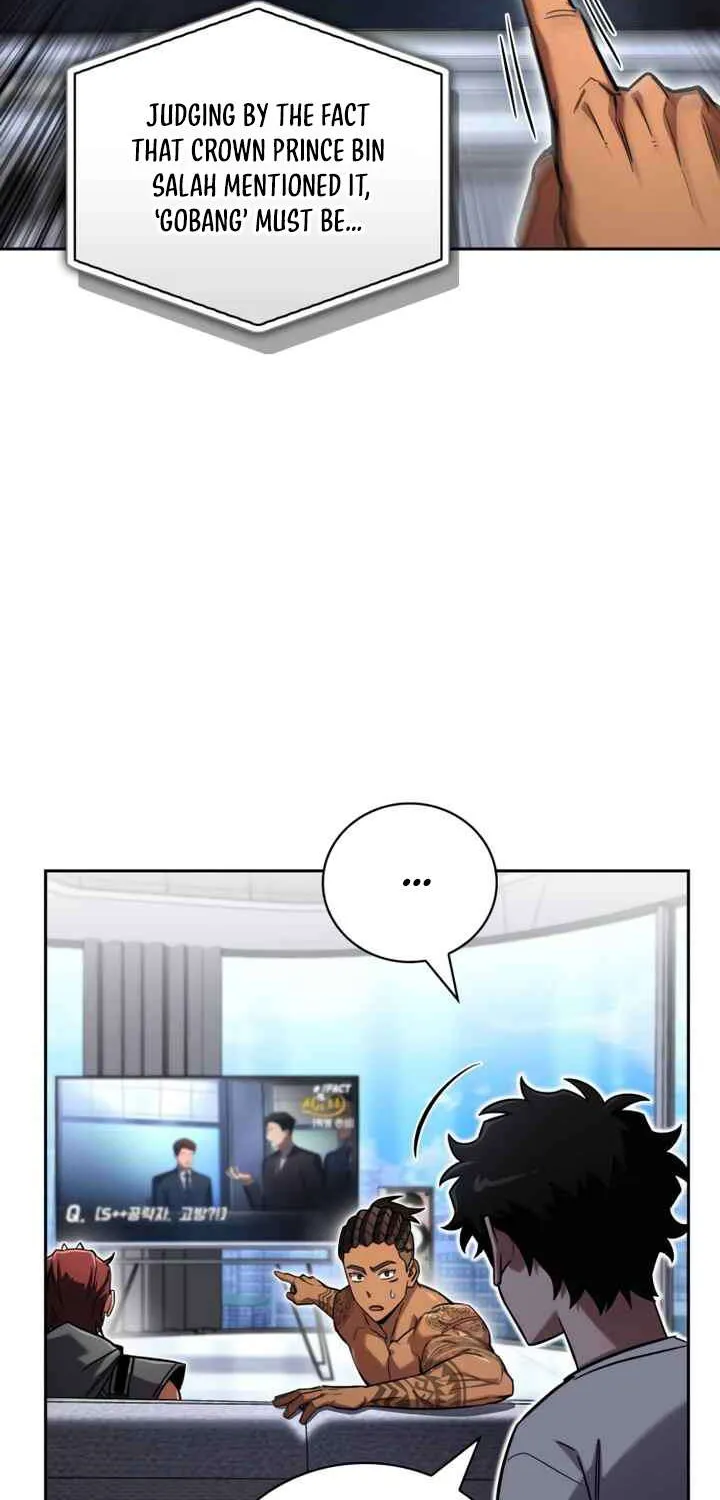 A Wimp’s Strategy Guide to Conquer the Tower, chapter 42, page 67