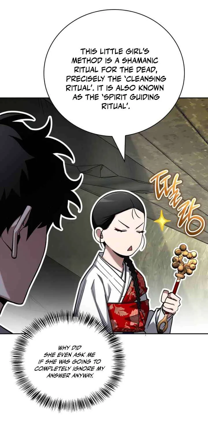 A Wimp’s Strategy Guide to Conquer the Tower, chapter 42, page 89
