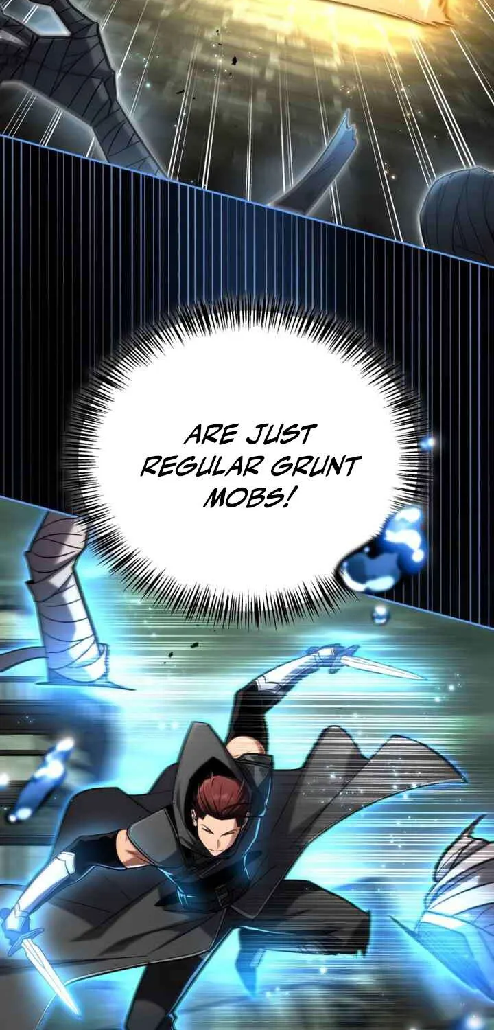 A Wimp’s Strategy Guide to Conquer the Tower, chapter 42, page 99