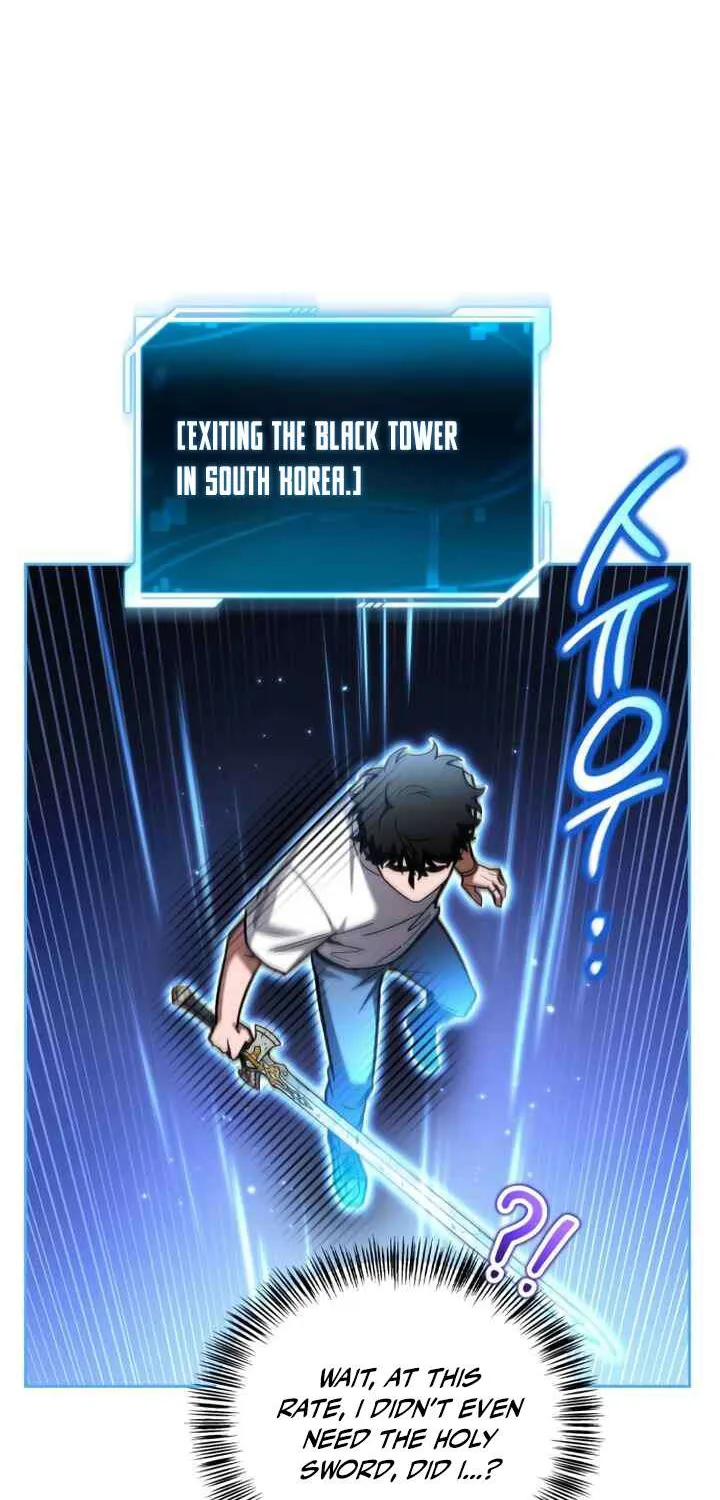 A Wimp’s Strategy Guide to Conquer the Tower, chapter 42, page 103