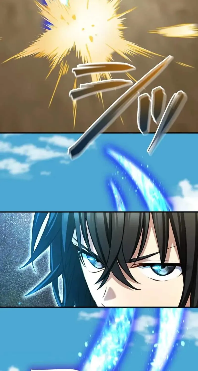 All Heroes Are My Enemies, chapter 18, page 41