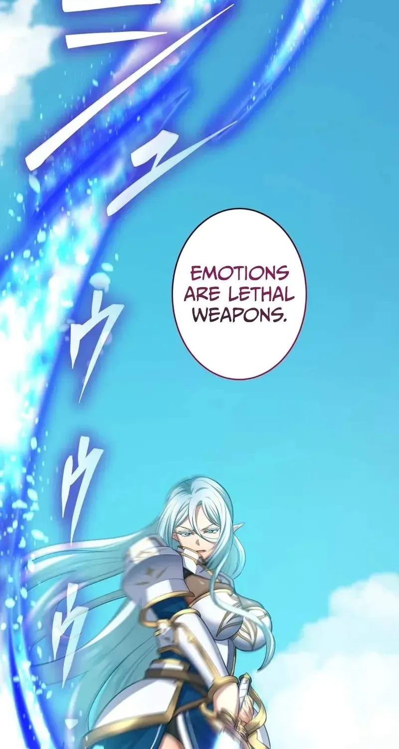 All Heroes Are My Enemies, chapter 18, page 42