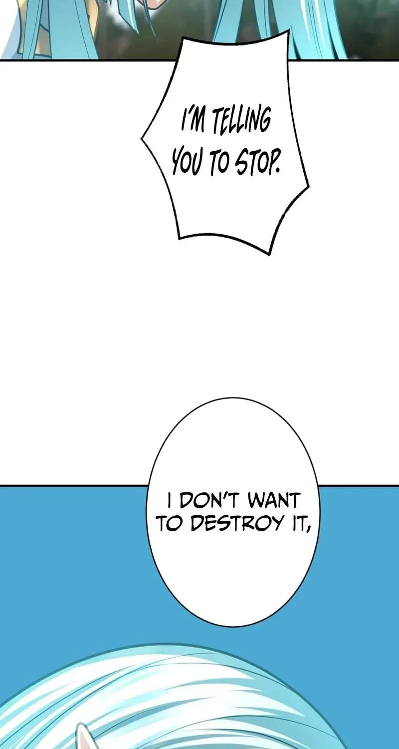 All Heroes Are My Enemies, chapter 18, page 49