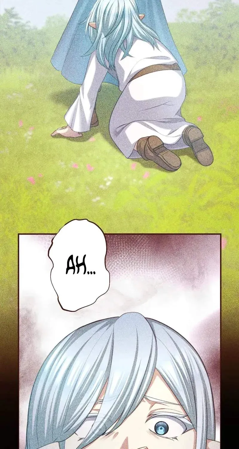 All Heroes Are My Enemies, chapter 18, page 74