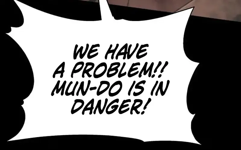 The World’s Strongest Fist Fighter, chapter 12, page 28