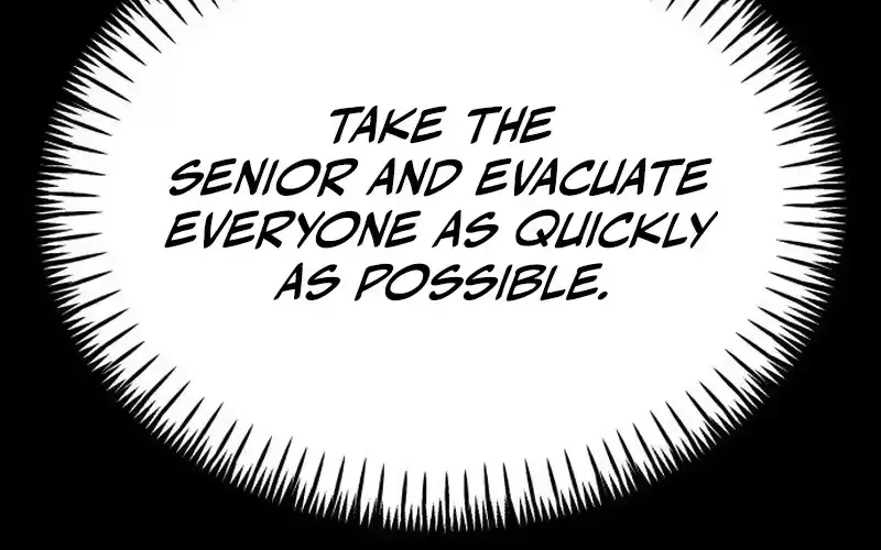 The World’s Strongest Fist Fighter, chapter 12, page 36