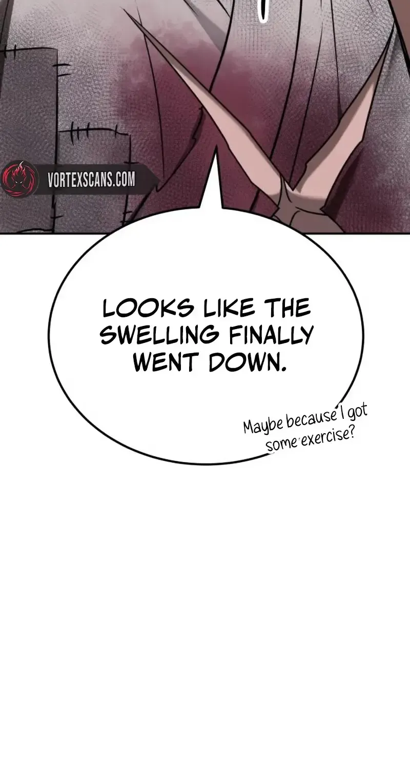 The World’s Strongest Fist Fighter, chapter 12, page 46