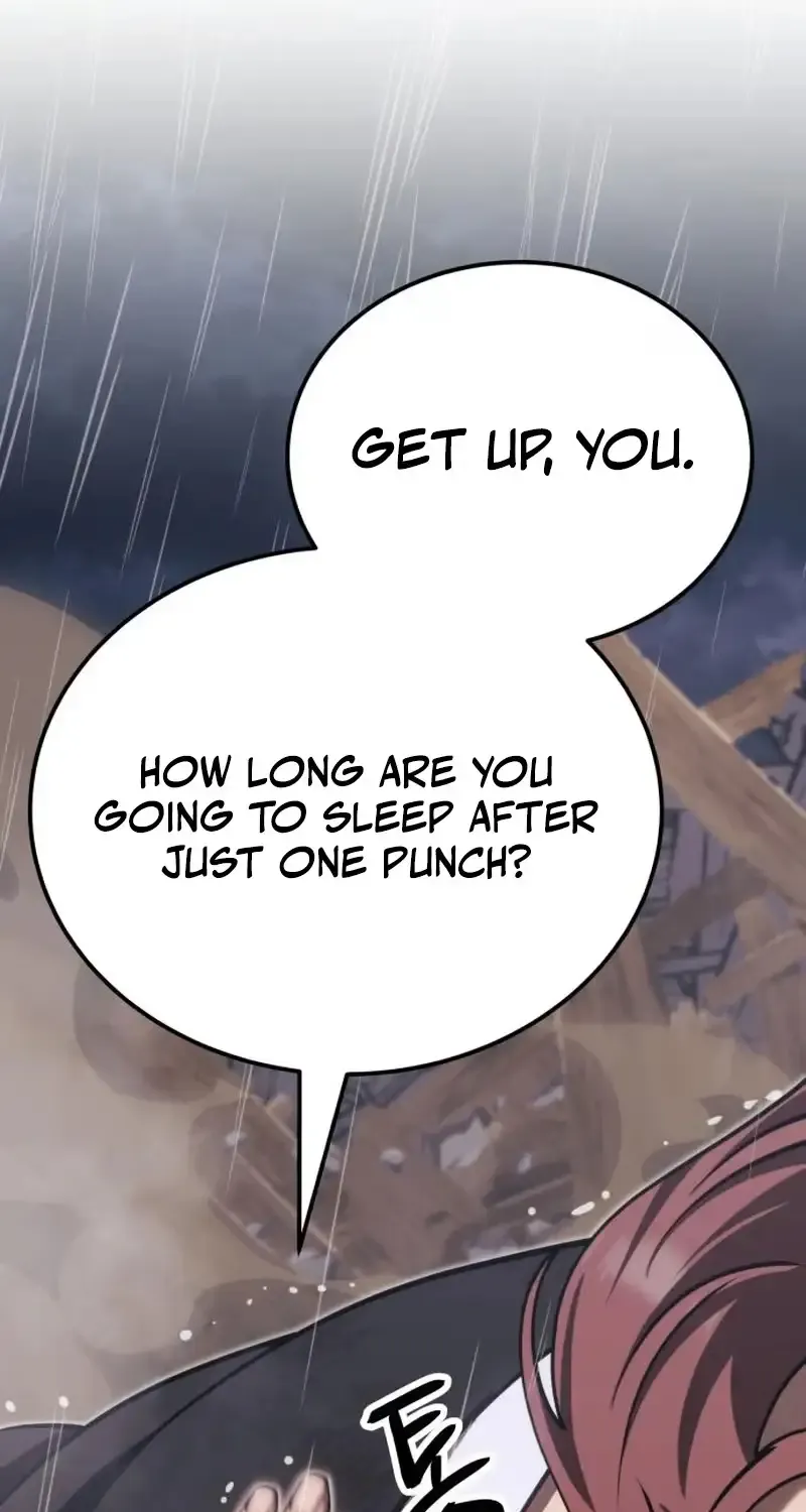 The World’s Strongest Fist Fighter, chapter 12, page 49