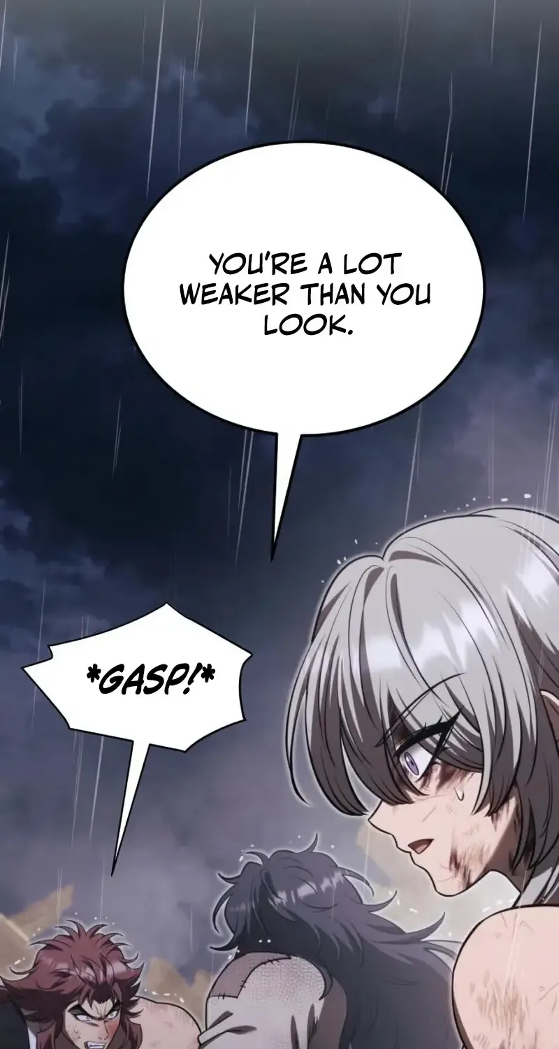 The World’s Strongest Fist Fighter, chapter 12, page 55