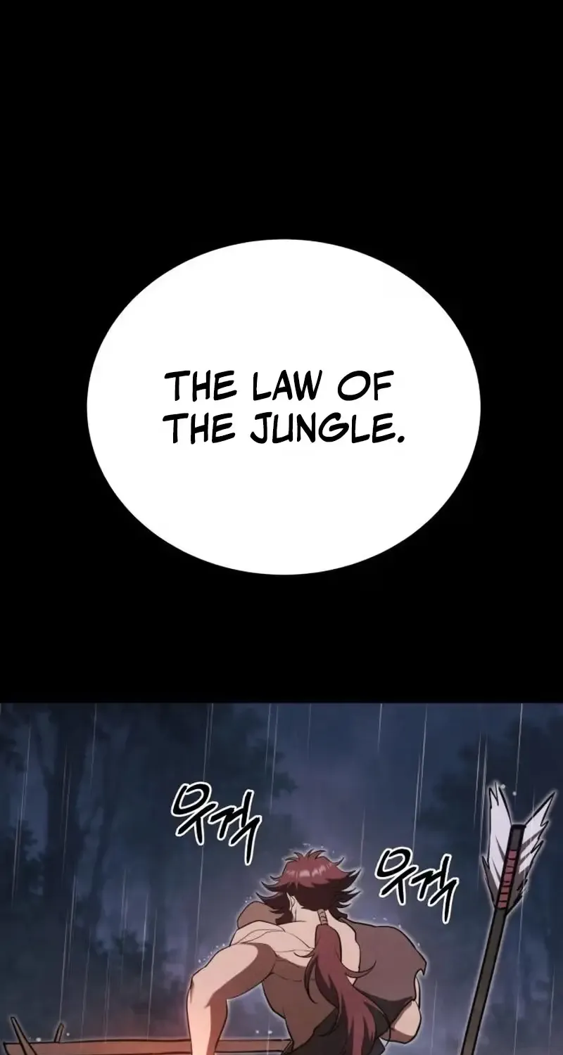 The World’s Strongest Fist Fighter, chapter 12, page 96
