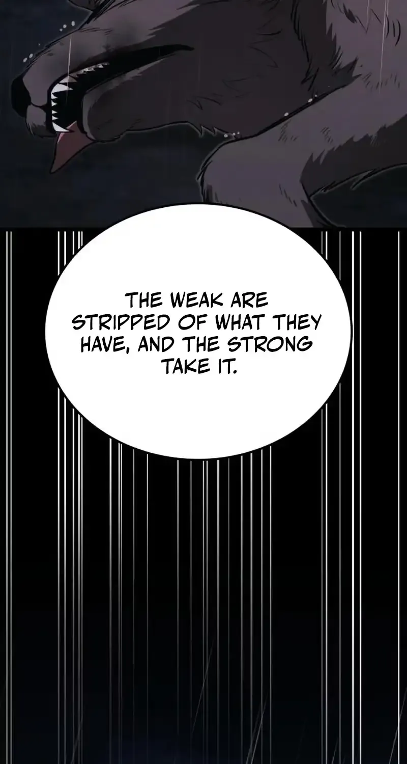 The World’s Strongest Fist Fighter, chapter 12, page 98