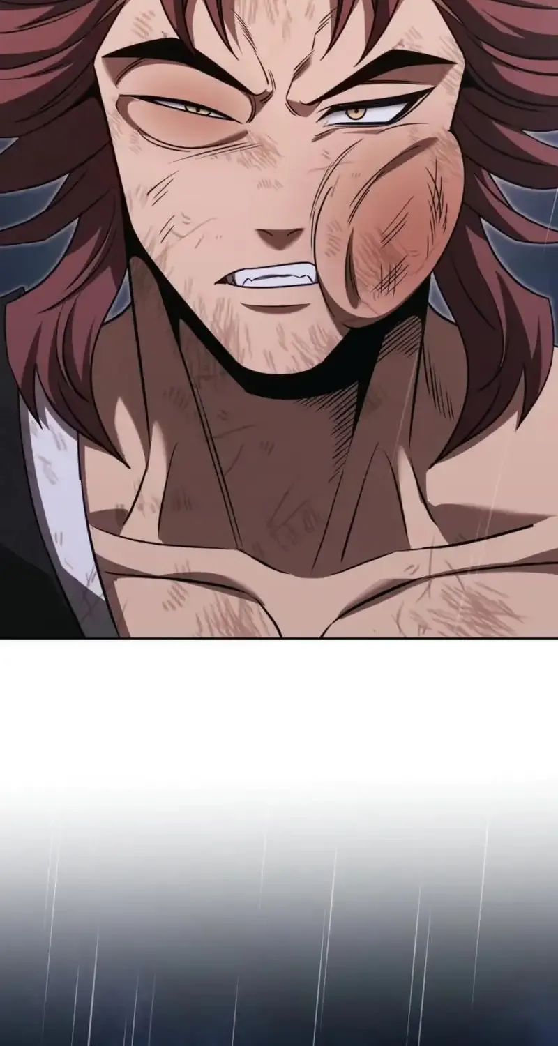 The World’s Strongest Fist Fighter, chapter 12, page 100