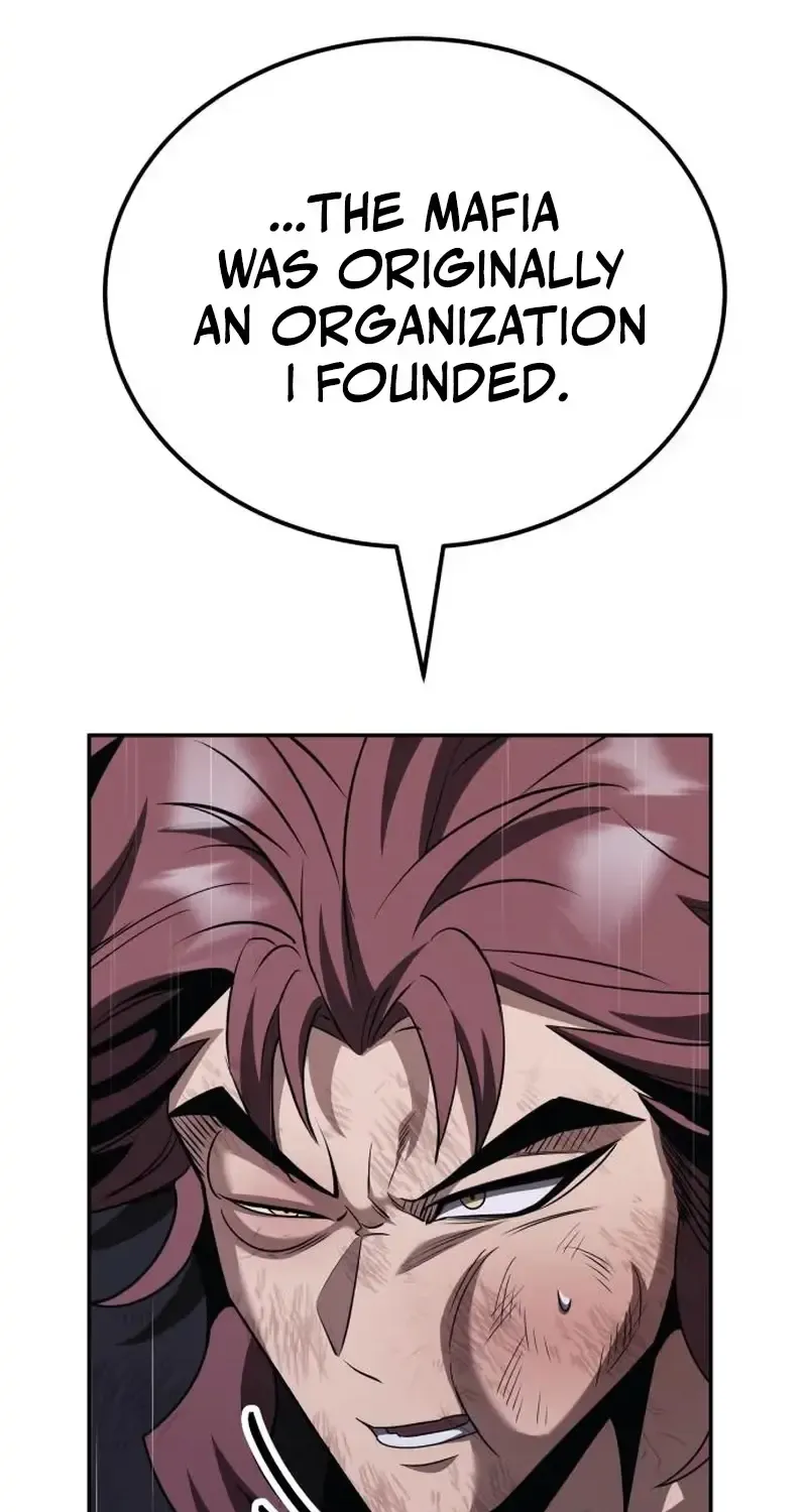The World’s Strongest Fist Fighter, chapter 12, page 116