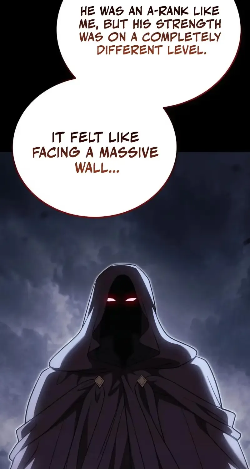 The World’s Strongest Fist Fighter, chapter 12, page 123