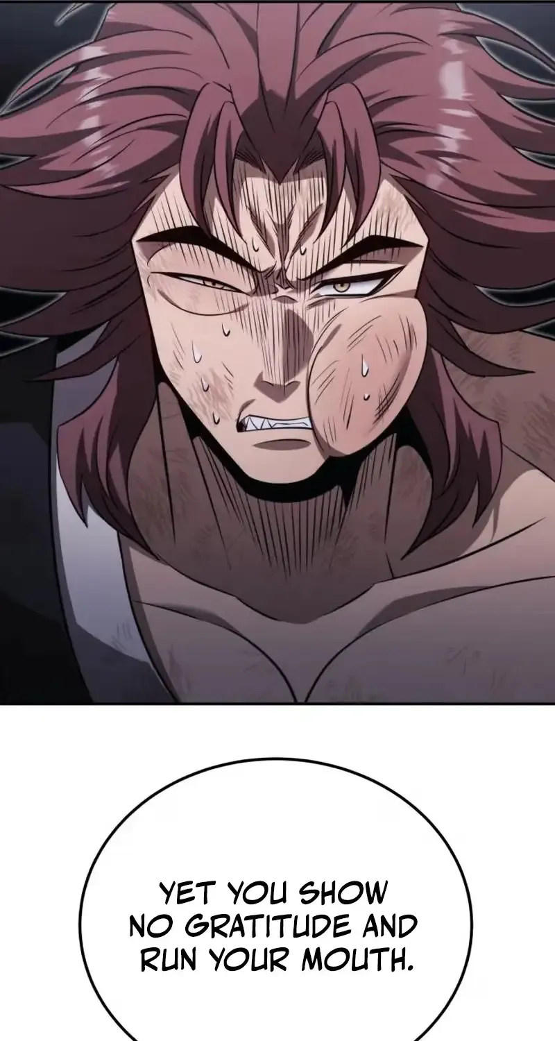 The World’s Strongest Fist Fighter, chapter 12, page 137