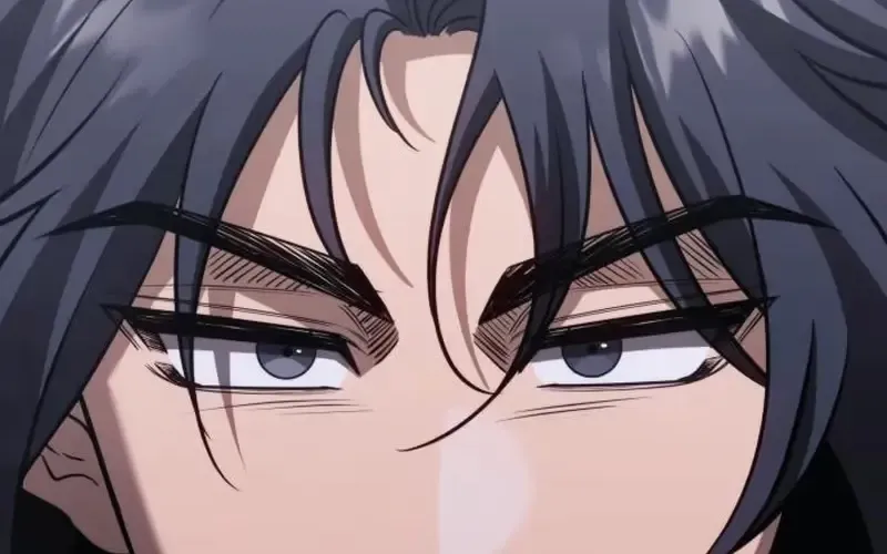 The World’s Strongest Fist Fighter, chapter 12, page 156