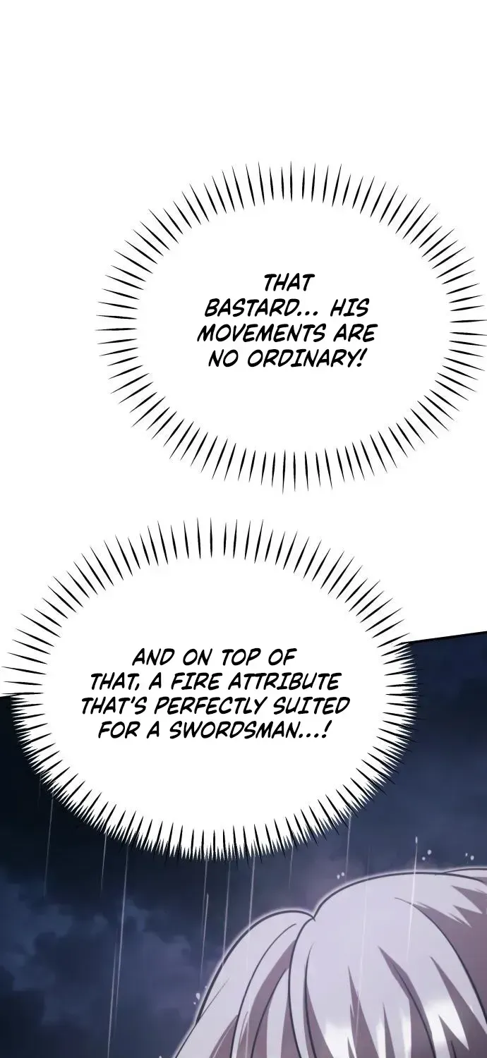 The World’s Strongest Fist Fighter, chapter 13, page 5